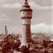 Water Tower Pilsner Urquell