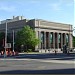 Hilberry Theatre in Detroit, Michigan city