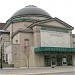 Bonstelle Theater in Detroit, Michigan city