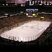 Joe Louis Arena in Detroit, Michigan city