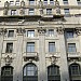 Westin Book Cadillac Detroit Hotel in Detroit, Michigan city