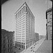 Ford Building in Detroit, Michigan city
