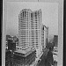 Buhl Building in Detroit, Michigan city