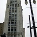 Fyfe Building in Detroit, Michigan city