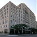 Albert Kahn Building in Detroit, Michigan city