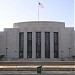Rackham Memorial Building in Detroit, Michigan city
