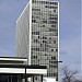 Lafayette Towers Apartments in Detroit, Michigan city