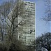 Lafayette Towers Apartments in Detroit, Michigan city