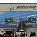 Boeing Everett Factory in Everett, Washington city
