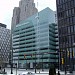 One Kennedy Square in Detroit, Michigan city