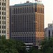 AT&T Building in Detroit, Michigan city