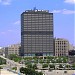 DTE Energy Headquarters  in Detroit, Michigan city