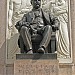 William C. Maybury Monument in Detroit, Michigan city