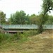 Осташковский мост в городе Москва