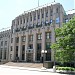 S. S. Kresge World Headquarters Building in Detroit, Michigan city