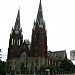 Sweetest Heart of Mary Catholic Church in Detroit, Michigan city
