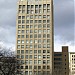 Grand Park Centre in Detroit, Michigan city
