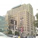Maccabees Building in Detroit, Michigan city