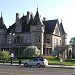 Hecker House - Wayne State University in Detroit, Michigan city