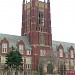 Sacred Heart Major Seminary in Detroit, Michigan city