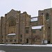Metropolitan United Methodist Church in Detroit, Michigan city