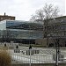 Purdy / Kresge Library in Detroit, Michigan city
