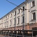 Рэвалюцыйная вул., 15 in Мiнск city