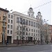 Республиканский музыкальный колледж при Белорусской государственной академии музыки (ru) in Мiнск city