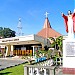 Our Lady of Grace Parish in Parañaque city