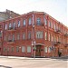 вул. Валадарскага, 20/5 in Мiнск city