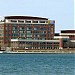 UAW-GM Center for Human Resources in Detroit, Michigan city