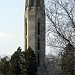 Nancy Brown Peace Carillon in Detroit, Michigan city