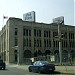 Detroit Newspapers Building in Detroit, Michigan city