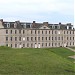 Historic Fort Wayne in Detroit, Michigan city