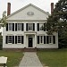 Noah Webster's House in Dearborn, Michigan city