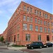 Stroh River Place in Detroit, Michigan city