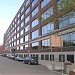 Stroh River Place in Detroit, Michigan city