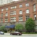 The Detroit Club (1891) in Detroit, Michigan city