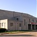 Former Broadhead Marine Armory in Detroit, Michigan city