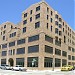 Women's City Club Building in Detroit, Michigan city