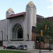 National Theater in Detroit, Michigan city