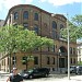 Harmonie Club in Detroit, Michigan city
