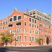 Lofts at Rivertown in Detroit, Michigan city