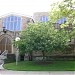 St. Andrew Episcopal Church in Detroit, Michigan city