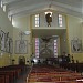 Catedral Divino Espírito Santo na Bauru city