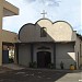 Igreja Nossa Senhora das Graças na Bauru city