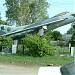 F-6 Fighter Aircraft in Jhelum city