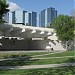 Lou Bredlow Pavilion in Los Angeles, California city