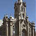 Primeira Igreja Presbiteriana Independente de Bauru na Bauru city