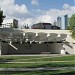 Lou Bredlow Pavilion in Los Angeles, California city